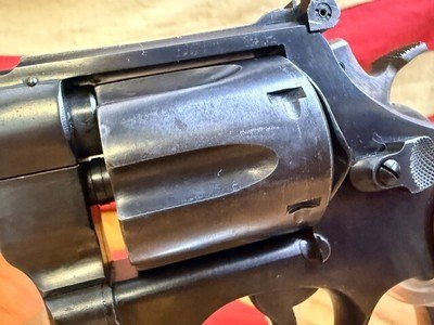 SMITH AND WESSON 28-2 - Image 14 of 20