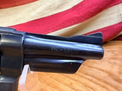 SMITH AND WESSON 28-2 - Image 2 of 20