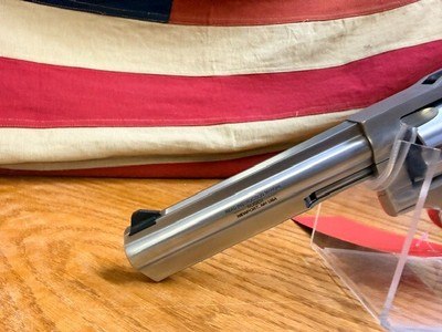 RUGER GP100 - Image 12 of 14