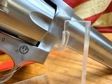 RUGER GP100 - Image 6 of 14