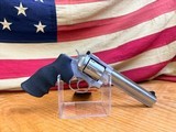 RUGER GP100 - Image 1 of 14