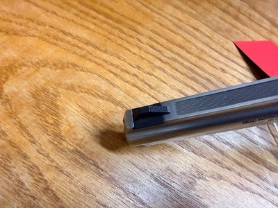 RUGER GP100 - Image 8 of 14