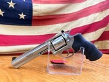 RUGER GP100 - Image 11 of 14