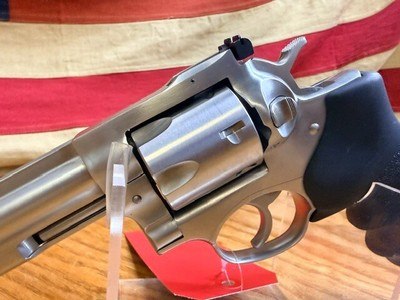 RUGER GP100 - Image 9 of 14