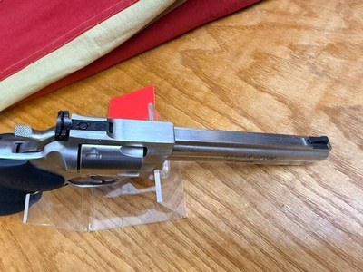 RUGER GP100 - Image 4 of 14