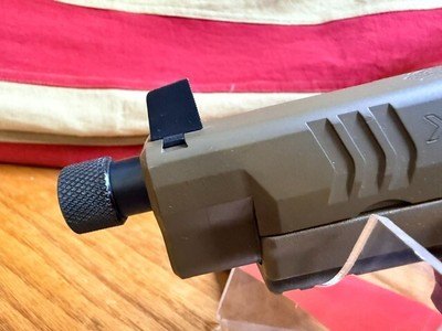 SPRINGFIELD XDM -9 - Image 5 of 11