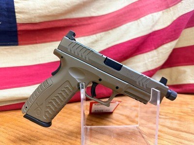 SPRINGFIELD XDM -9 - Image 1 of 11