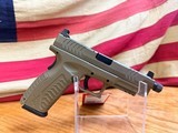 SPRINGFIELD XDM -9 - Image 1 of 11