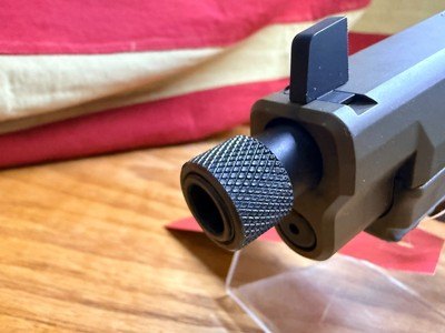 SPRINGFIELD XDM -9 - Image 9 of 11