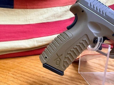 SPRINGFIELD XDM -9 - Image 3 of 11