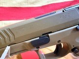 SPRINGFIELD XDM -9 - Image 10 of 11