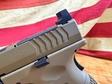 SPRINGFIELD XDM -9 - Image 11 of 11