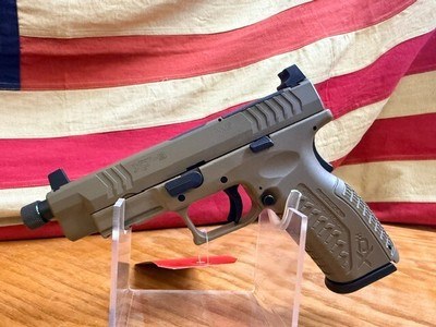 SPRINGFIELD XDM -9 - Image 8 of 11