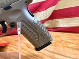SPRINGFIELD XDM -9 - Image 7 of 11
