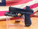 GLOCK 19 GEN 6 - Image 1 of 14