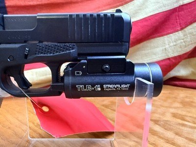 GLOCK 19 GEN 6 - Image 3 of 14