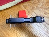 GLOCK 19 GEN 6 - Image 11 of 14