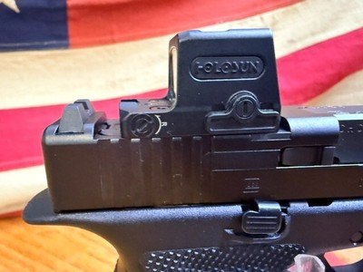 GLOCK 19 GEN 6 - Image 6 of 14