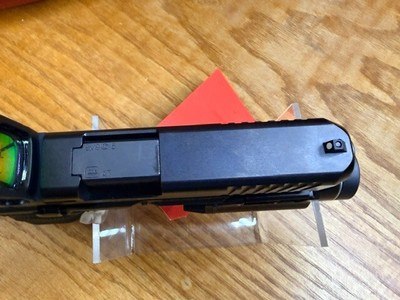 GLOCK 19 GEN 6 - Image 4 of 14