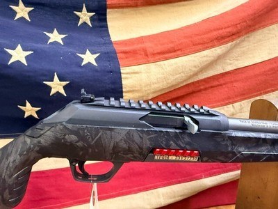 WINCHESTER WILDCAT - Image 10 of 13
