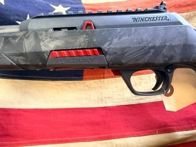 WINCHESTER WILDCAT - Image 5 of 13