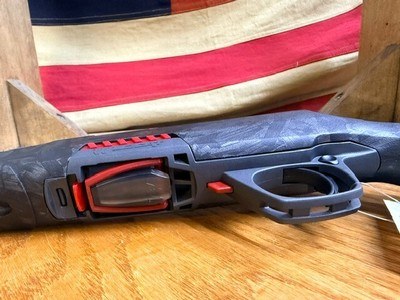 WINCHESTER WILDCAT - Image 3 of 13