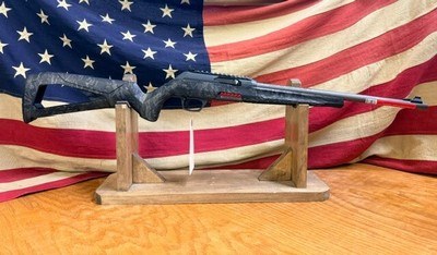 WINCHESTER WILDCAT - Image 1 of 13