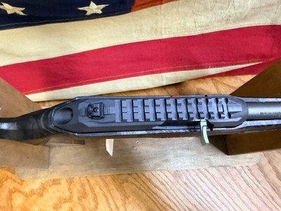 WINCHESTER WILDCAT - Image 13 of 13