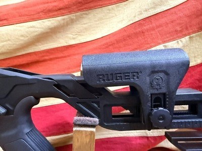 RUGER PRECISION - Image 4 of 12