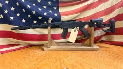 RUGER PRECISION - Image 1 of 12
