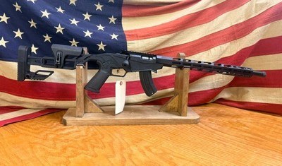 RUGER PRECISION - Image 7 of 12