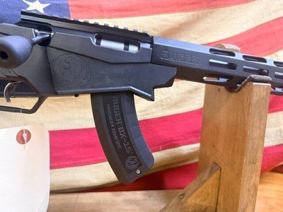 RUGER PRECISION - Image 10 of 12