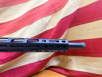 RUGER PRECISION - Image 9 of 12