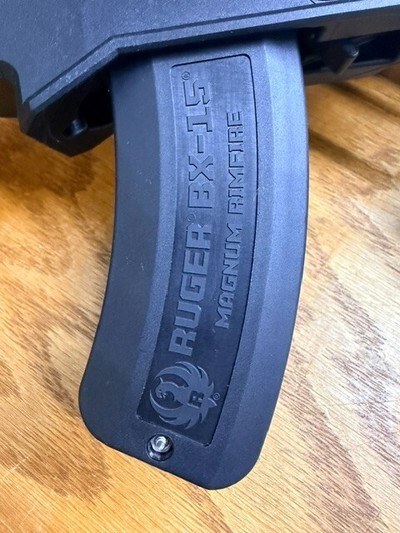 RUGER PRECISION - Image 2 of 12