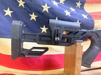 RUGER PRECISION - Image 8 of 12