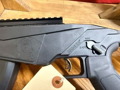 RUGER PRECISION - Image 3 of 12