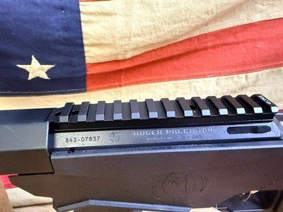 RUGER PRECISION - Image 5 of 12