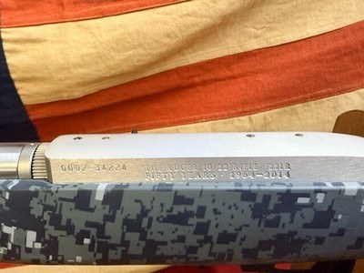 RUGER 10/22 - Image 9 of 14