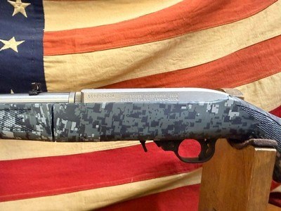 RUGER 10/22 - Image 10 of 14