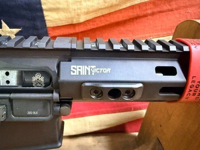SPRINGFIELD SAINT VICTOR V2 - Image 12 of 14