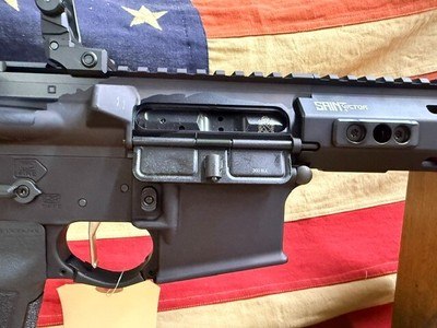 SPRINGFIELD SAINT VICTOR V2 - Image 11 of 14