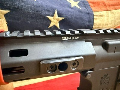 SPRINGFIELD SAINT VICTOR V2 - Image 7 of 14