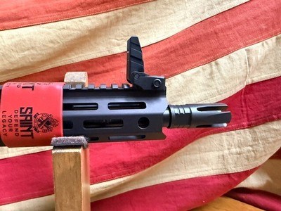 SPRINGFIELD SAINT VICTOR V2 - Image 13 of 14