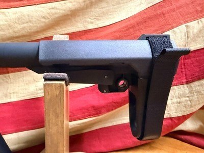 SPRINGFIELD SAINT VICTOR V2 - Image 4 of 14