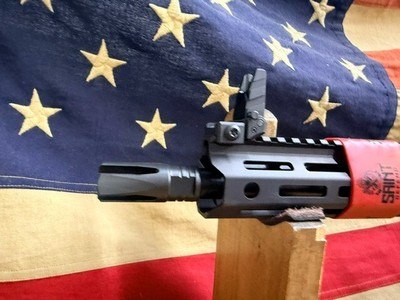 SPRINGFIELD SAINT VICTOR V2 - Image 3 of 14