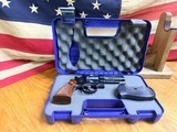 SMITH AND WESSON HIGHWAY PATROLMAN - Image 1 of 19