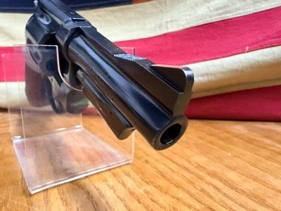 SMITH AND WESSON HIGHWAY PATROLMAN - Image 7 of 19