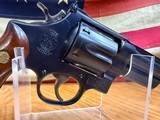 SMITH AND WESSON HIGHWAY PATROLMAN - Image 9 of 19