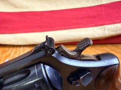 SMITH AND WESSON HIGHWAY PATROLMAN - Image 14 of 19