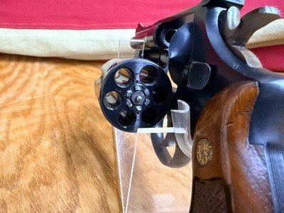 SMITH AND WESSON HIGHWAY PATROLMAN - Image 6 of 19